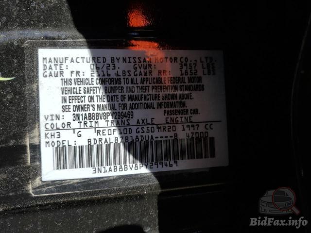 nissan-sentra-s-2023-3n1ab8bv8py299469-img12.jpg