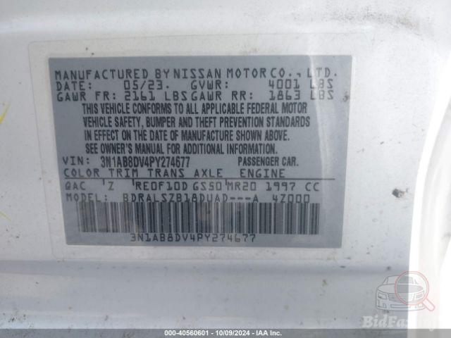 nissan-sentra-2023-3n1ab8dv4py274677-img09.jpg