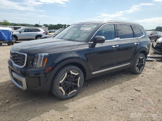 2023 KIA TELLURIDE