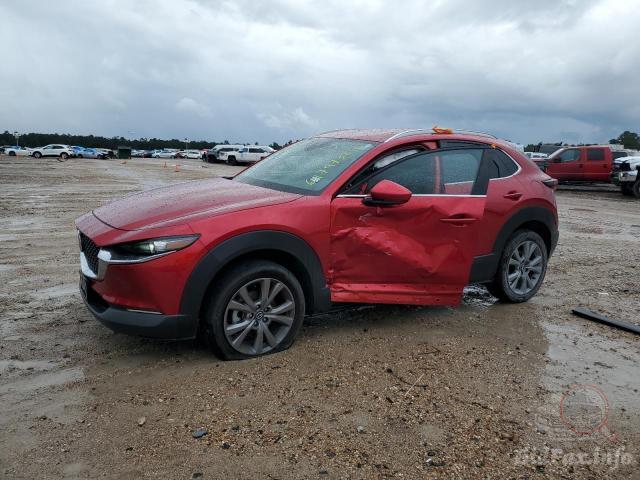 2023 MAZDA CX-30