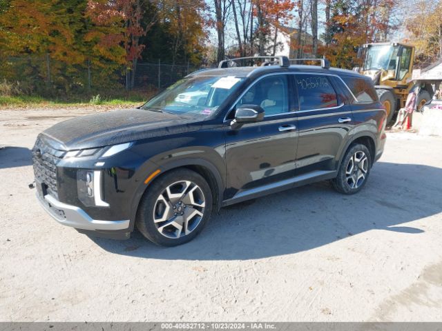 2023 HYUNDAI PALISADE