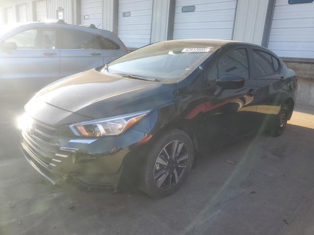 2024 NISSAN VERSA