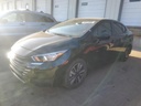 2024 NISSAN VERSA