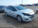 2024 NISSAN VERSA