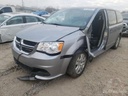 2020 DODGE GRAND CARAVAN