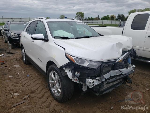 2021 CHEVROLET EQUINOX