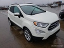 2021 FORD ECOSPORT