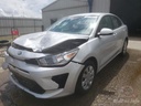 2021 KIA RIO