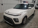 2021 KIA SOUL