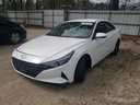 2022 HYUNDAI ELANTRA