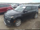 2022 KIA SOUL