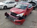 2022 MITSUBISHI MIRAGE