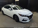 2022 NISSAN SENTRA