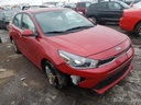 2021 KIA RIO