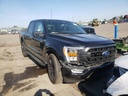 2021 FORD F150