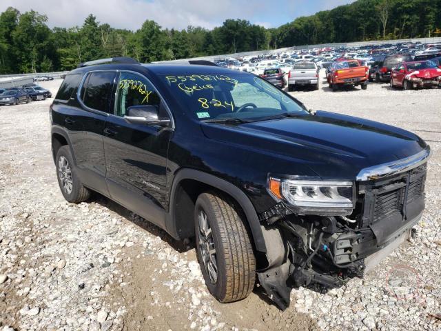 2021 GMC ACADIA