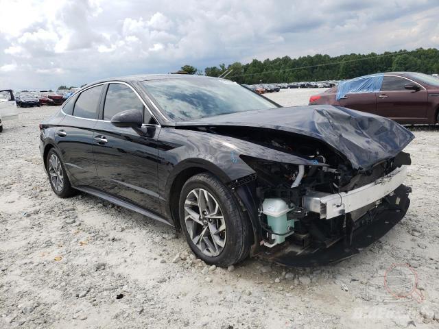 2021 HYUNDAI SONATA