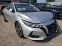 2022 NISSAN SENTRA