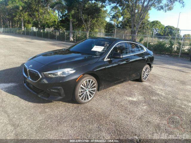 2021 BMW 228I