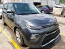 2022 KIA SOUL