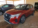 2022 NISSAN KICKS