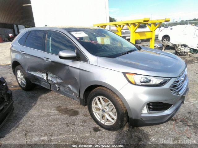 2021 FORD EDGE