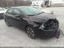 2021 NISSAN VERSA
