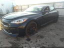 2022 KIA STINGER