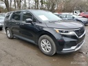 2022 KIA CARNIVAL