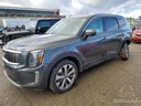 2021 KIA TELLURIDE