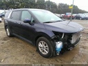 2022 KIA CARNIVAL