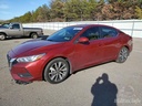 2021 NISSAN SENTRA