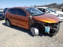 2022 NISSAN ROGUE