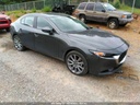 2022 MAZDA MAZDA3