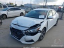 2022 NISSAN SENTRA