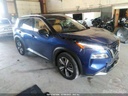 2022 NISSAN ROGUE