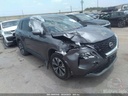 2022 NISSAN ROGUE