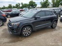2023 VOLKSWAGEN TAOS