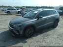 2022 VOLKSWAGEN TAOS