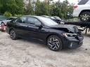2022 VOLKSWAGEN JETTA