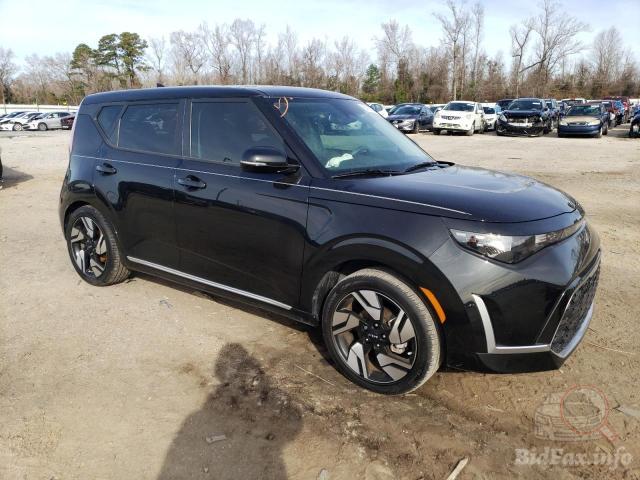 2023 KIA SOUL