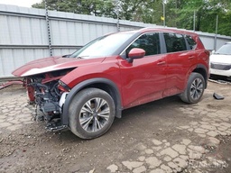 [52453674] 2023 NISSAN ROGUE