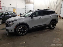 [48528864] 2023 KIA SPORTAGE