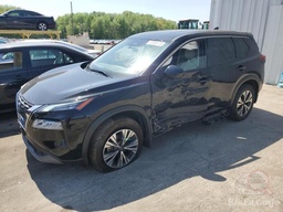 [53456124] 2023 NISSAN ROGUE