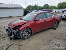 [52793674] 2023 NISSAN SENTRA