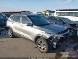 [39094967] 2023 KIA SELTOS