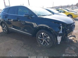 [38945500] 2023 KIA SPORTAGE