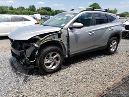 [56395264] 2023 HYUNDAI TUCSON