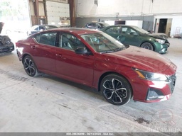 [39636899] 2023 NISSAN ALTIMA