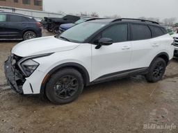 [80396673] 2023 KIA SPORTAGE